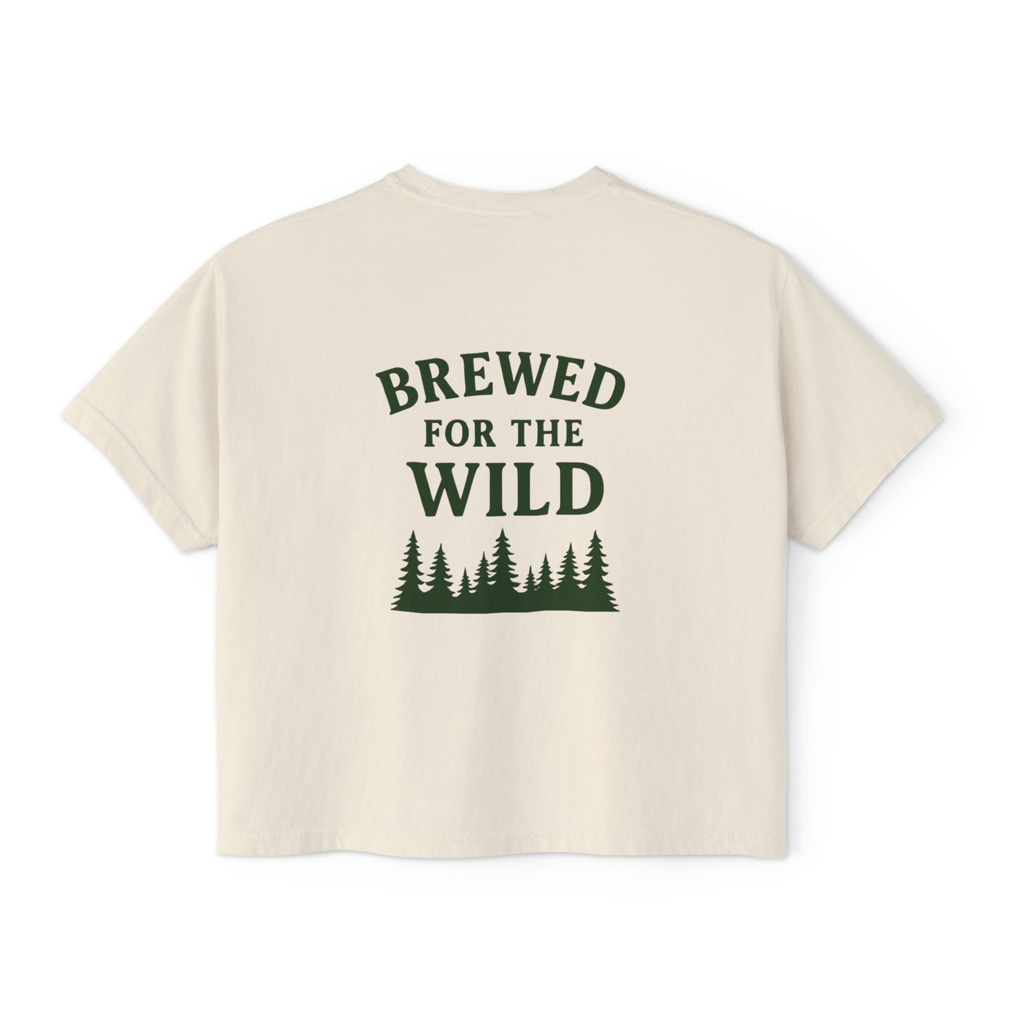 Women's Staple Lonely Larch Tee