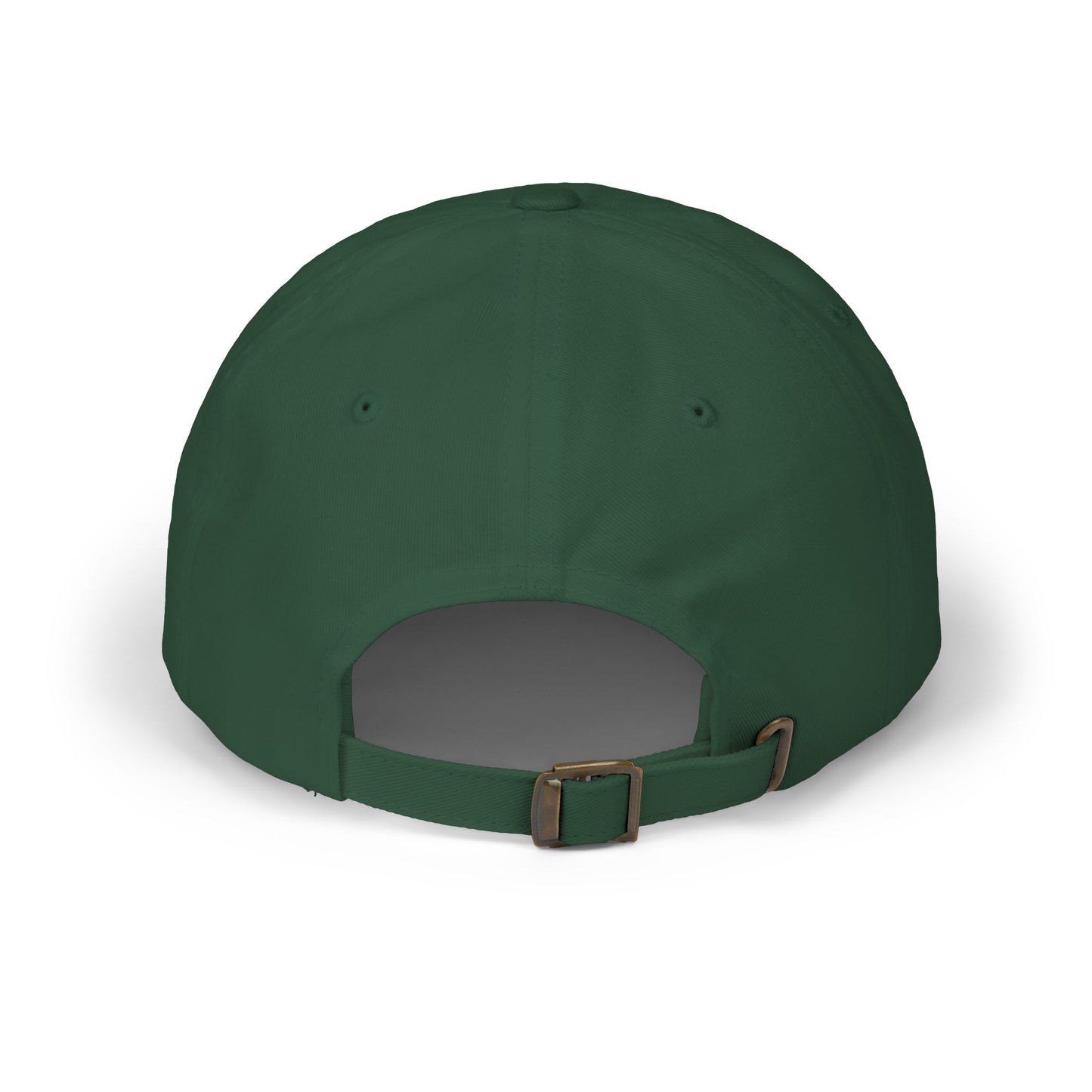 Trail Dad Cap