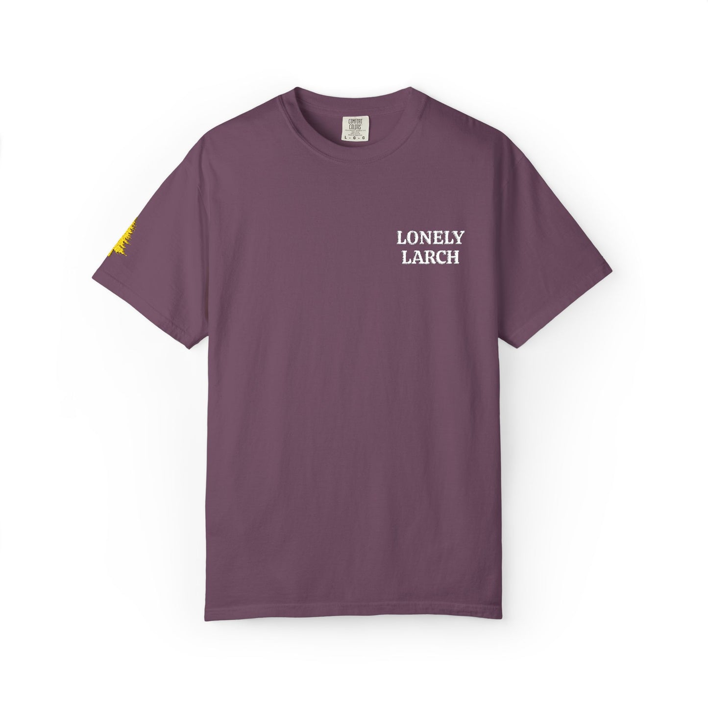 Lone Larch Sleeve Tee