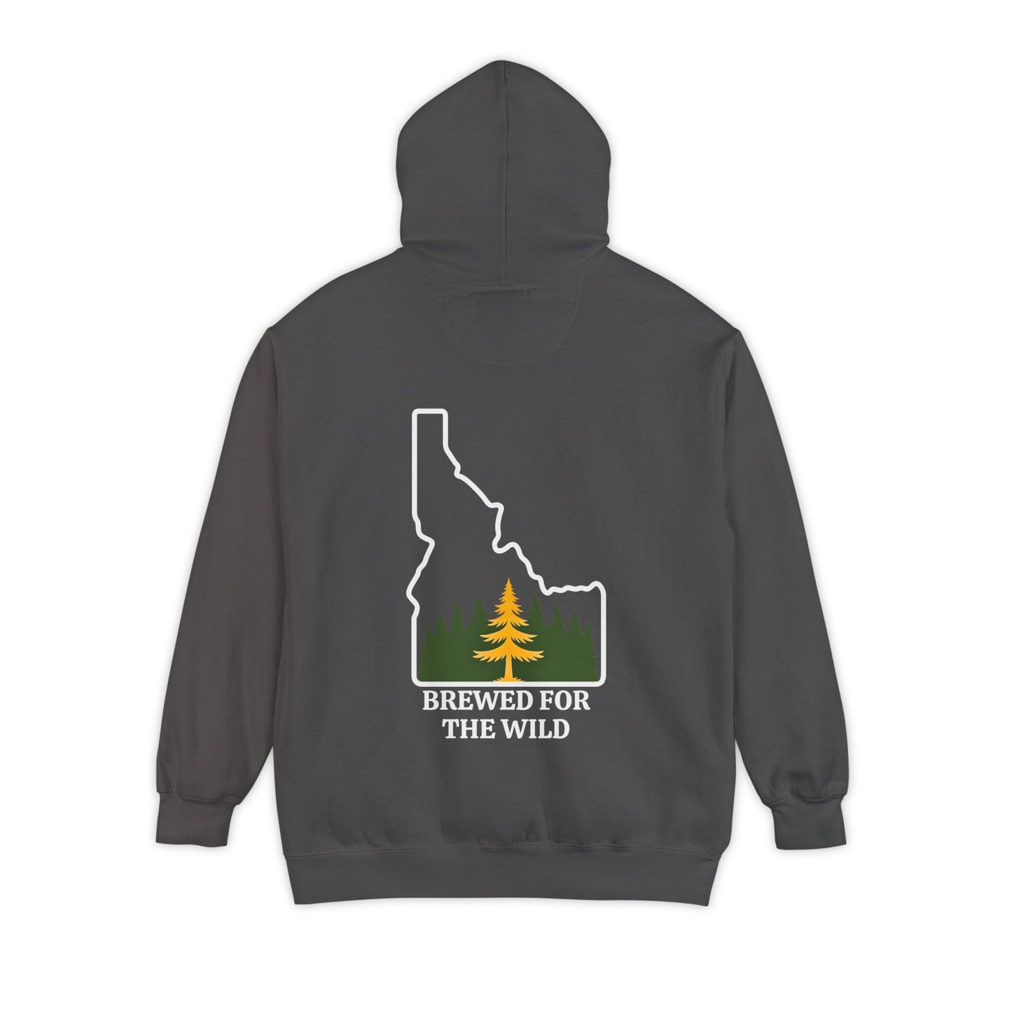 Idaho Hoodie