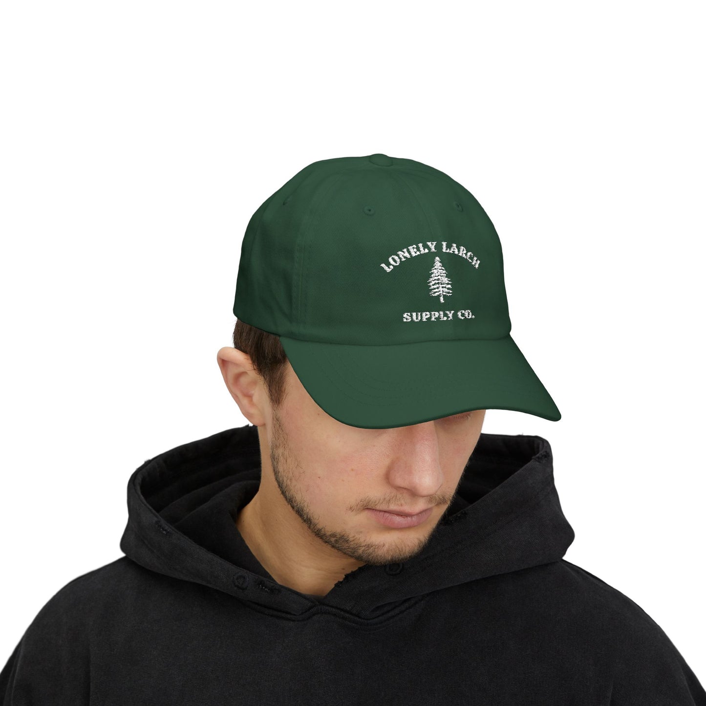 Trail Dad Cap