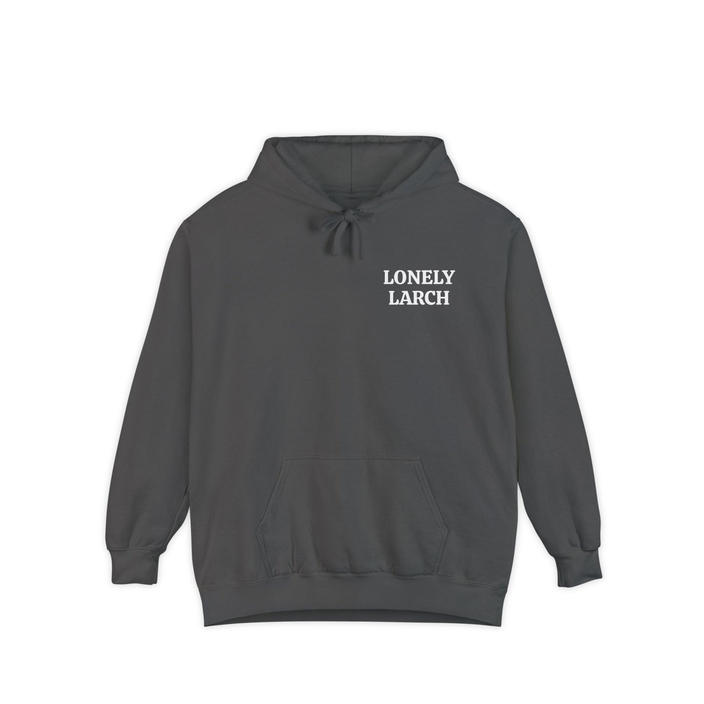 Blue Sky Larch Hoodie