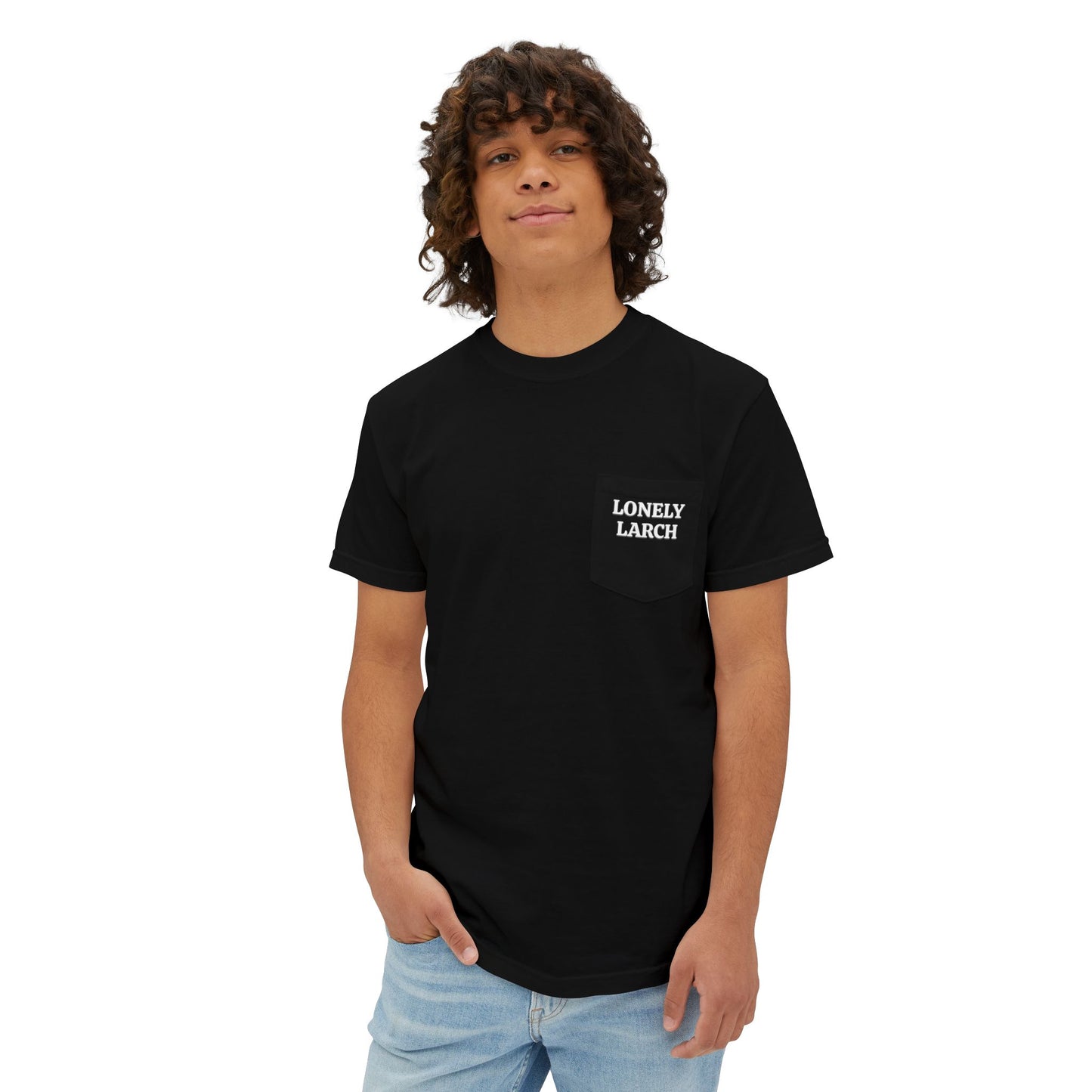 Idaho Pocket Tee