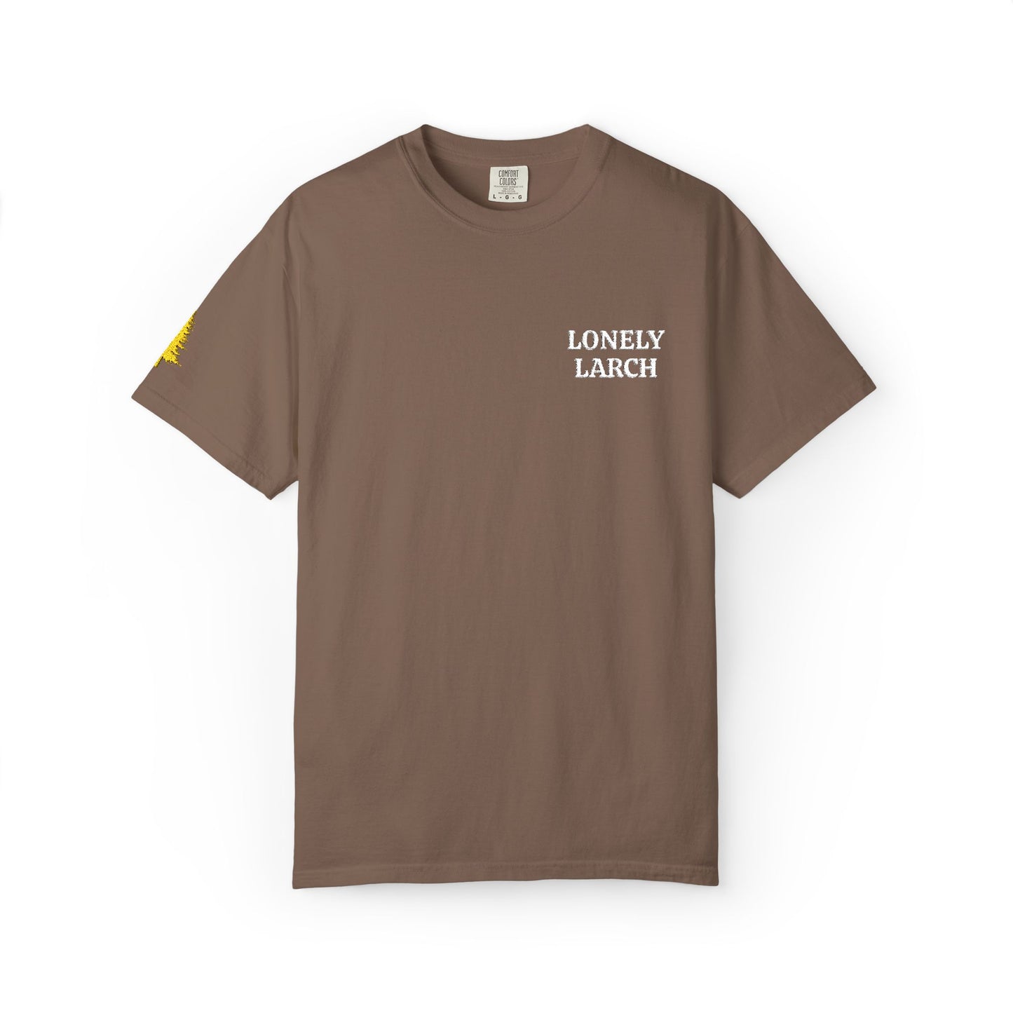 Lone Larch Sleeve Tee