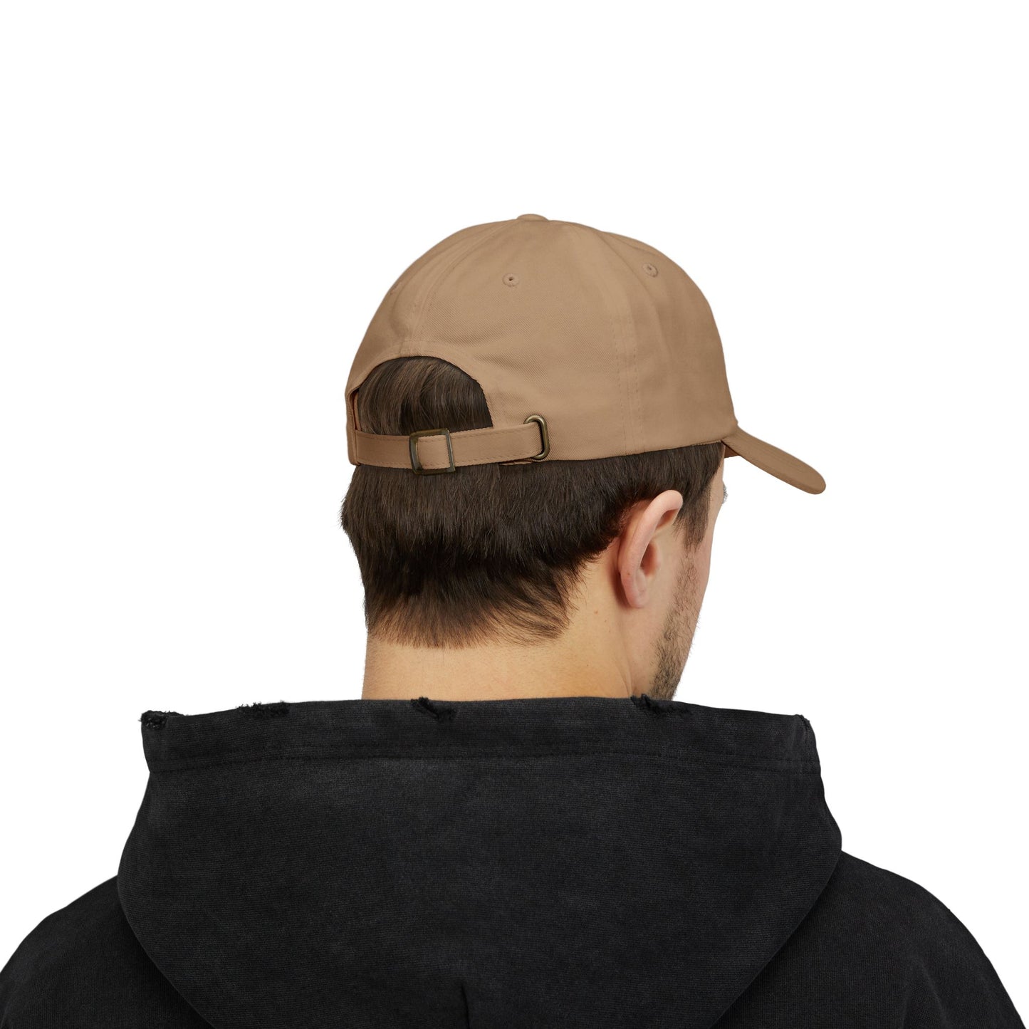 Trail Dad Cap