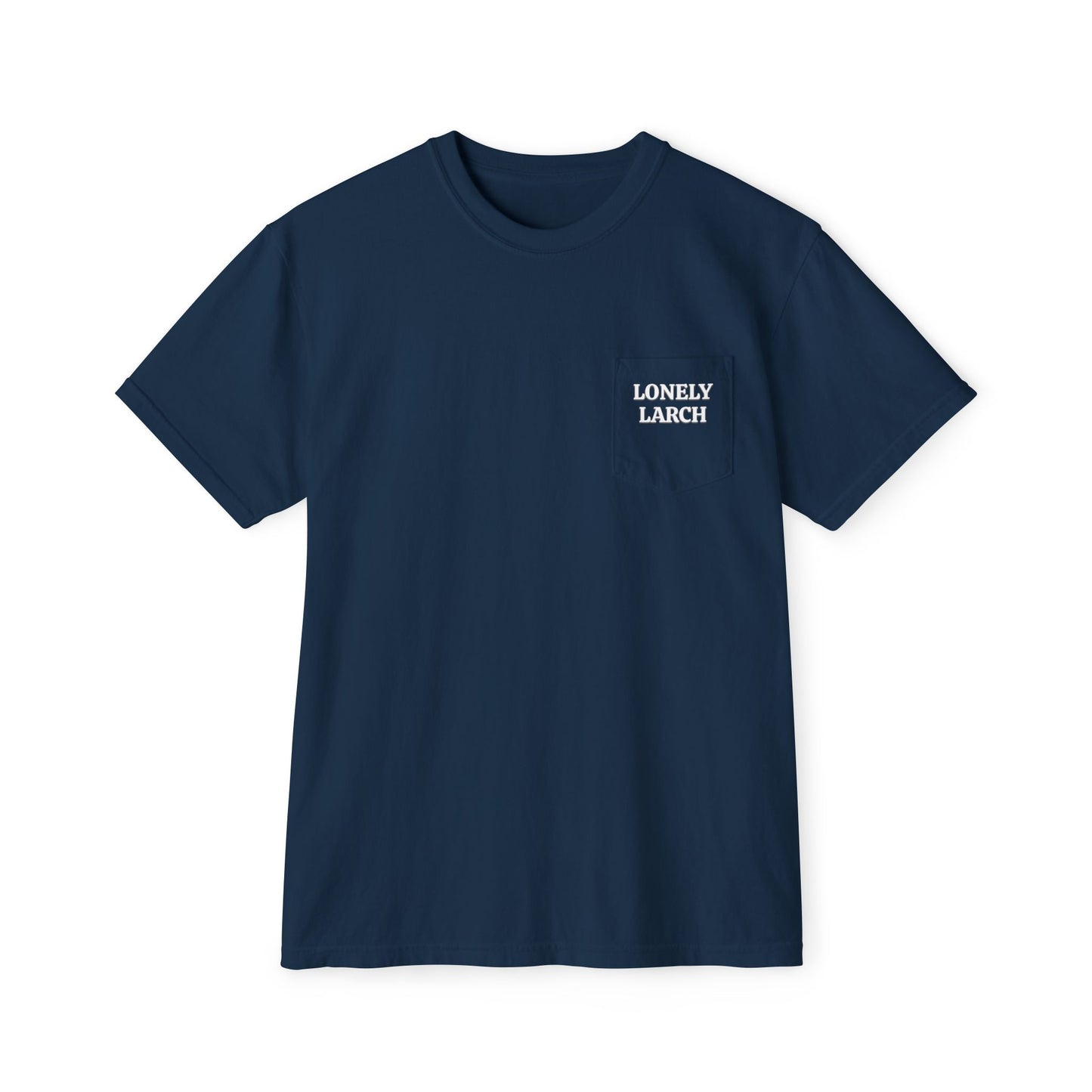 Idaho Pocket Tee