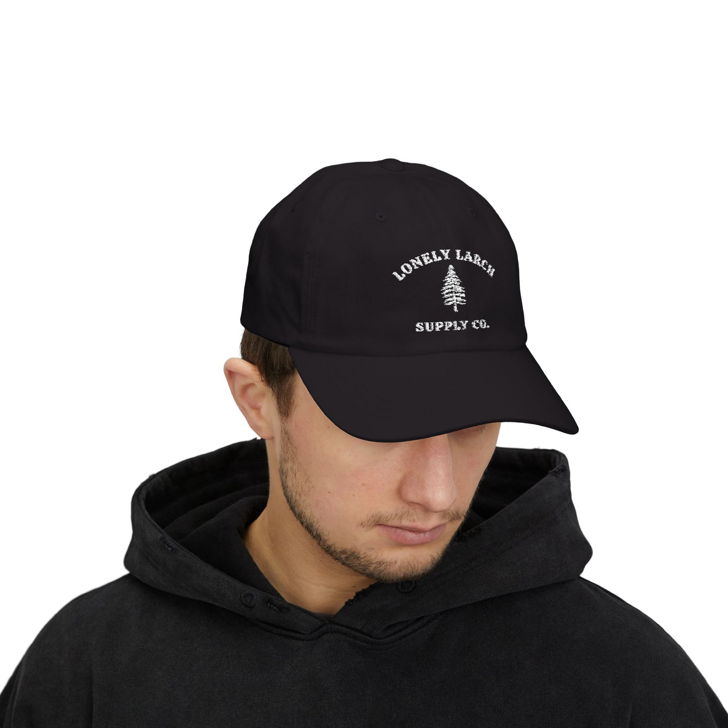 Trail Dad Cap