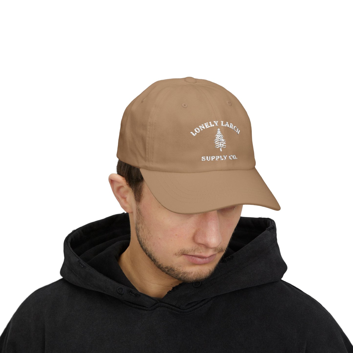 Trail Dad Cap