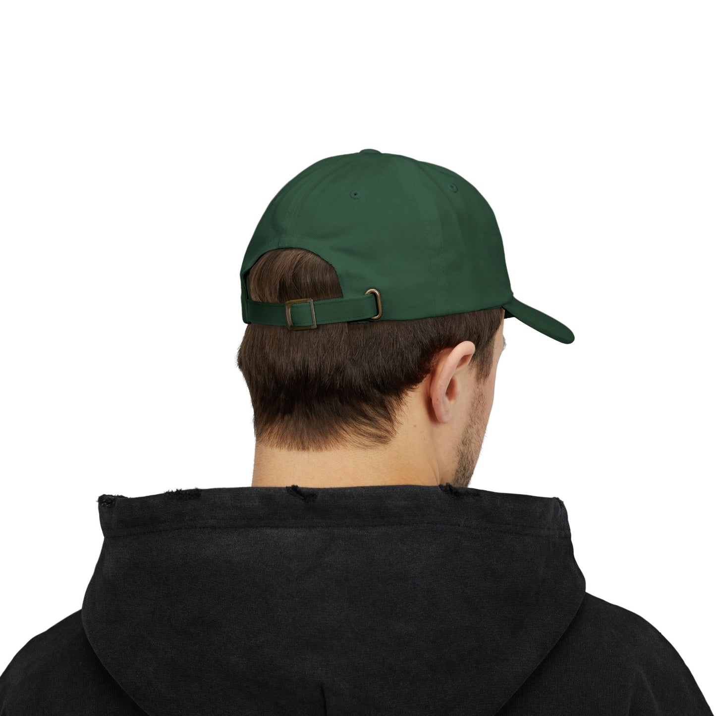 Trail Dad Cap