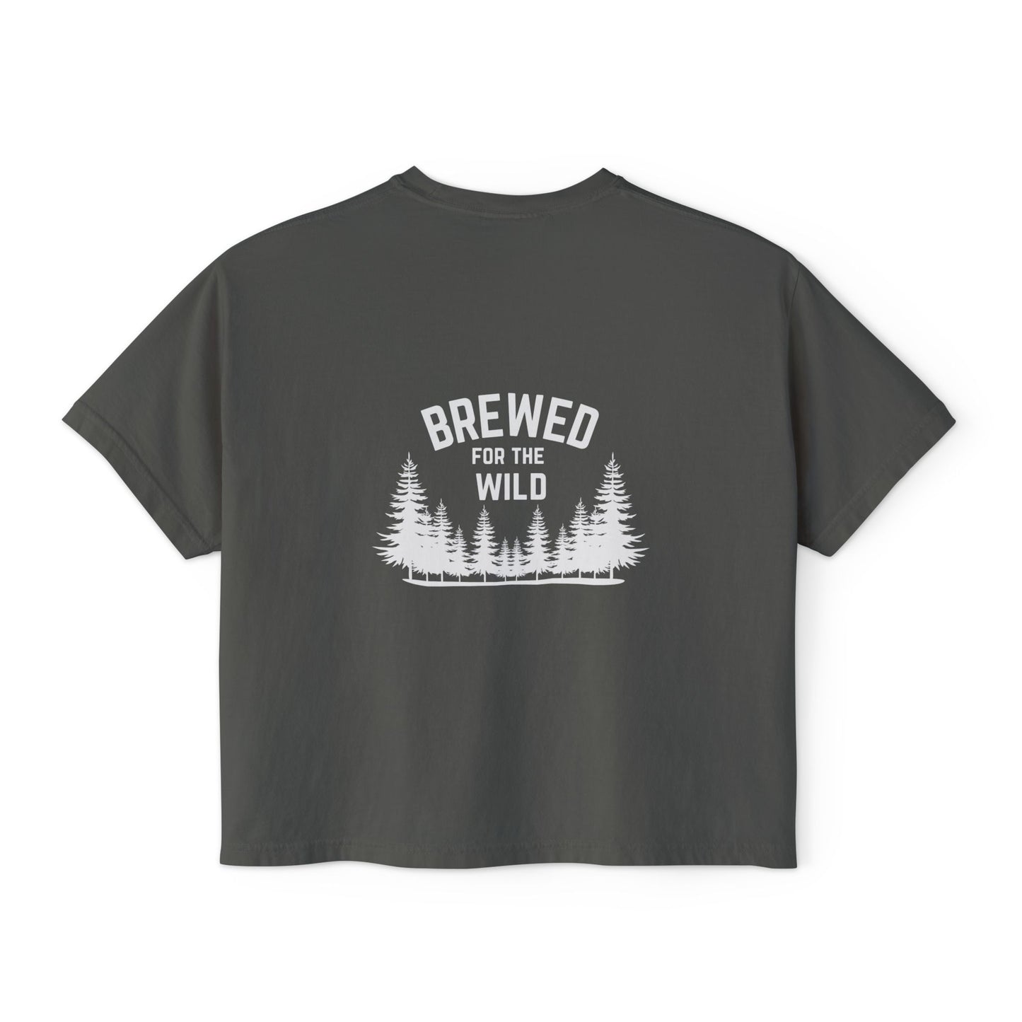 Women's Staple Lonely Larch Tee