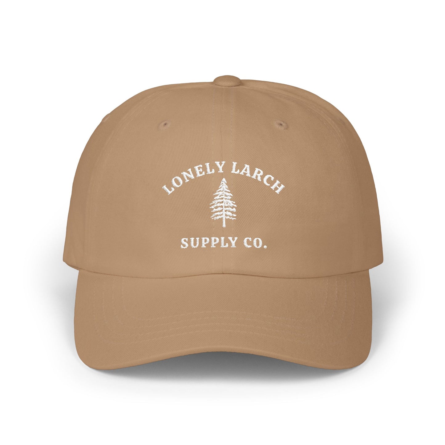 Trail Dad Cap