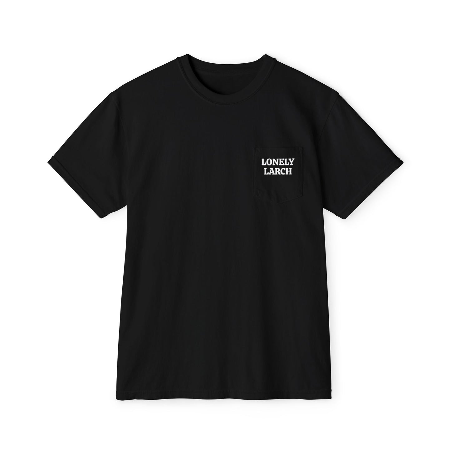 Idaho Pocket Tee