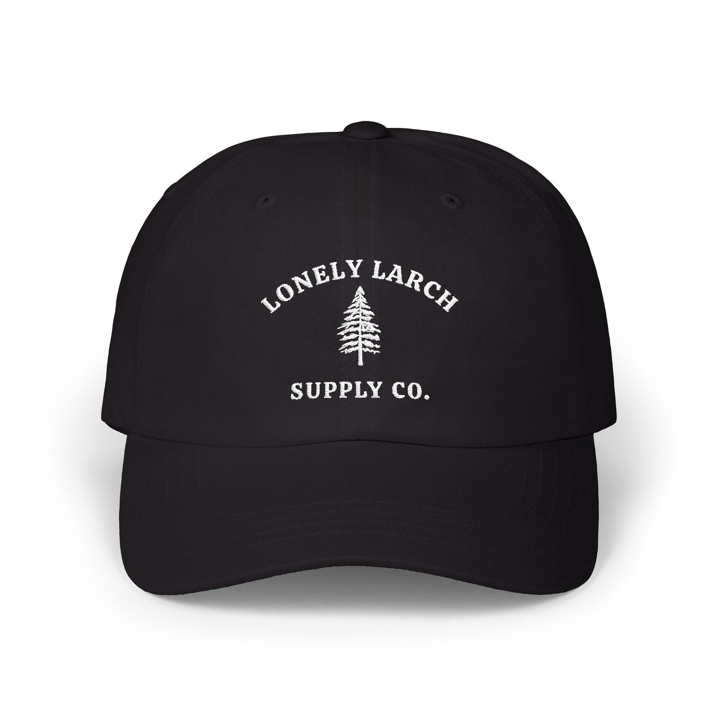 Trail Dad Cap
