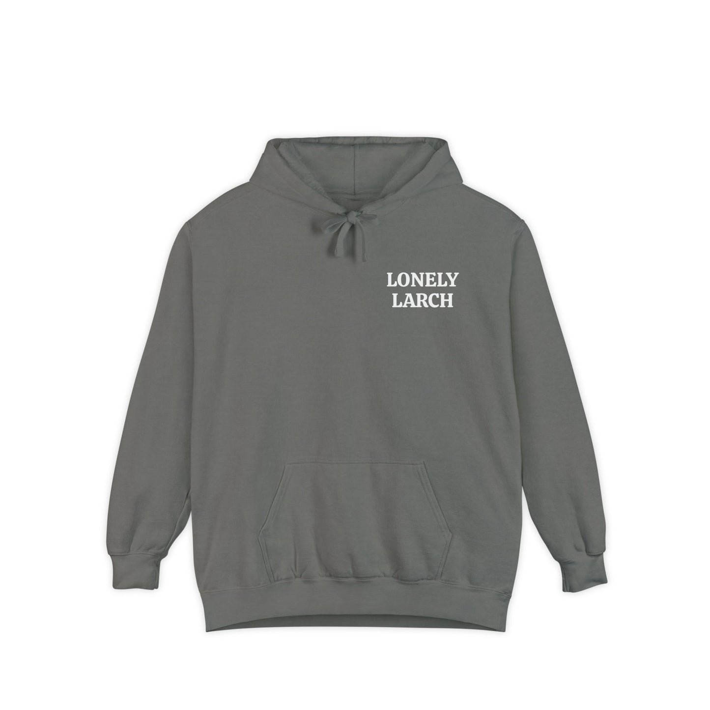Blue Sky Larch Hoodie