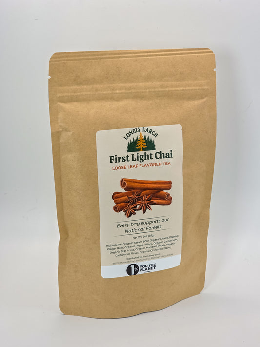 First Light Chai