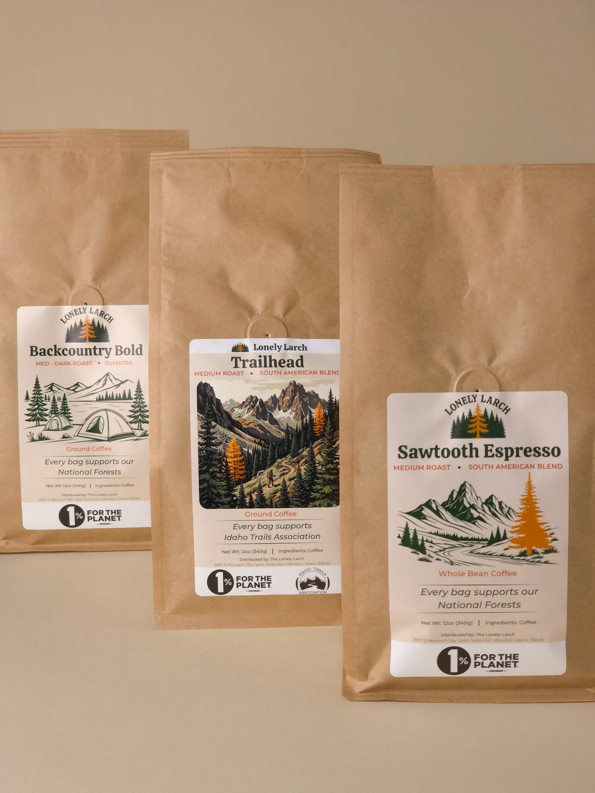 Coffee Bestsellers