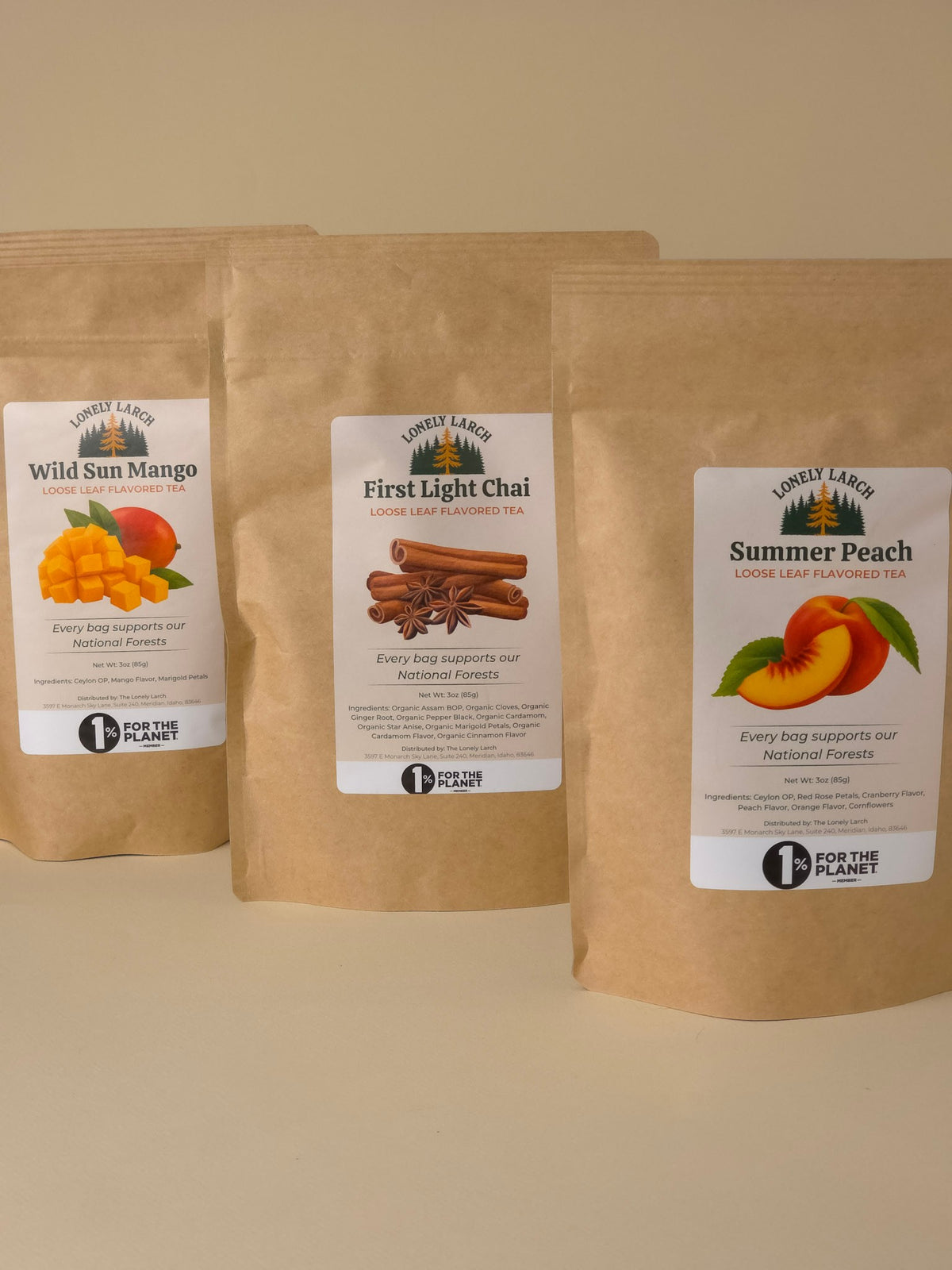 Tea Bestsellers