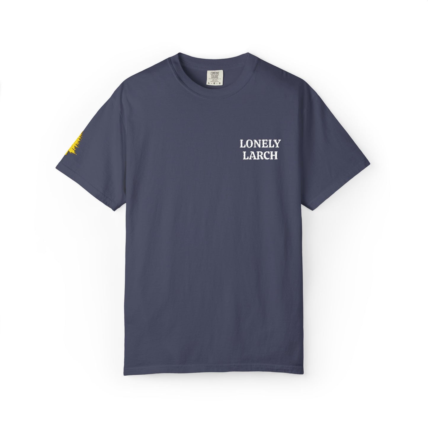 Lone Larch Sleeve Tee
