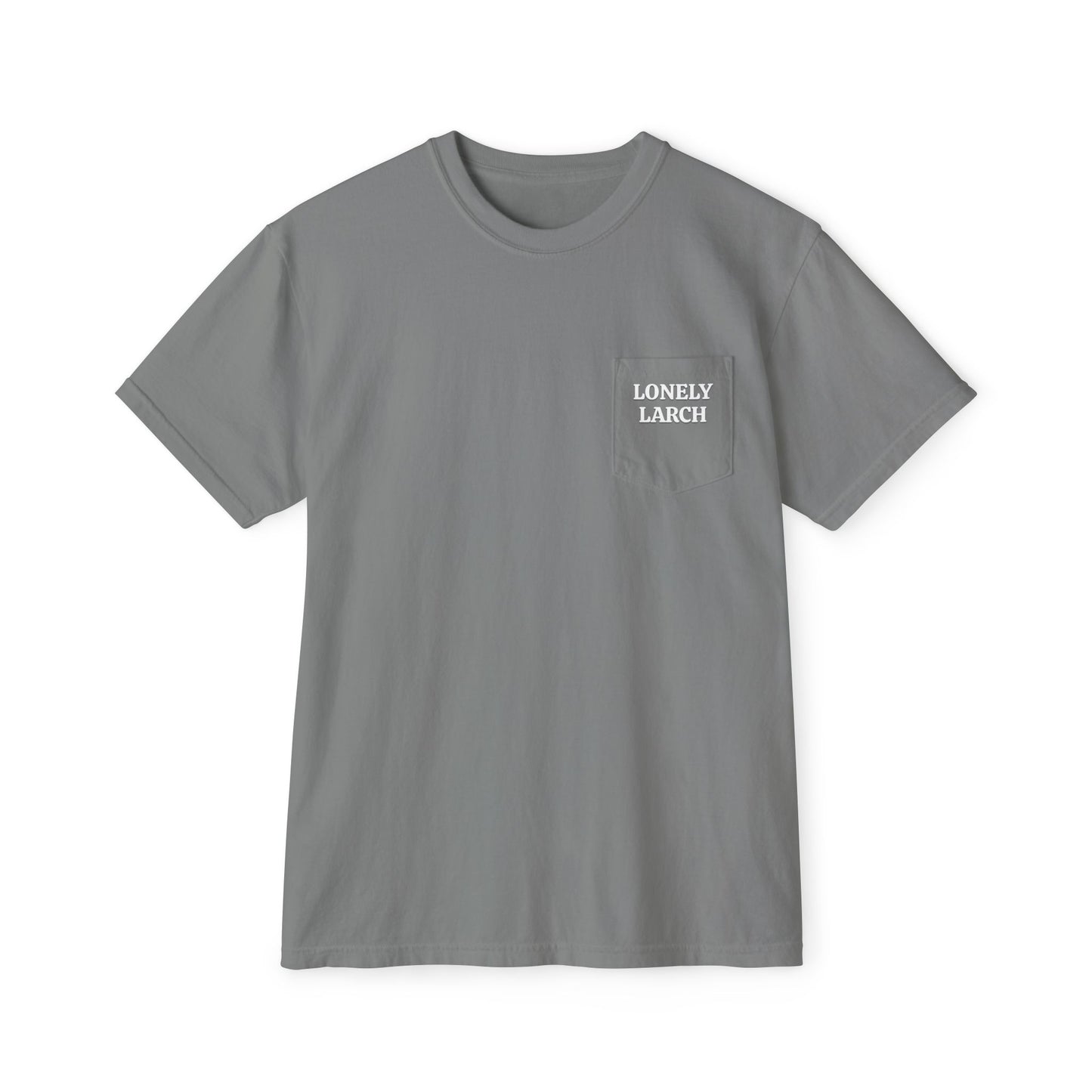 Idaho Pocket Tee