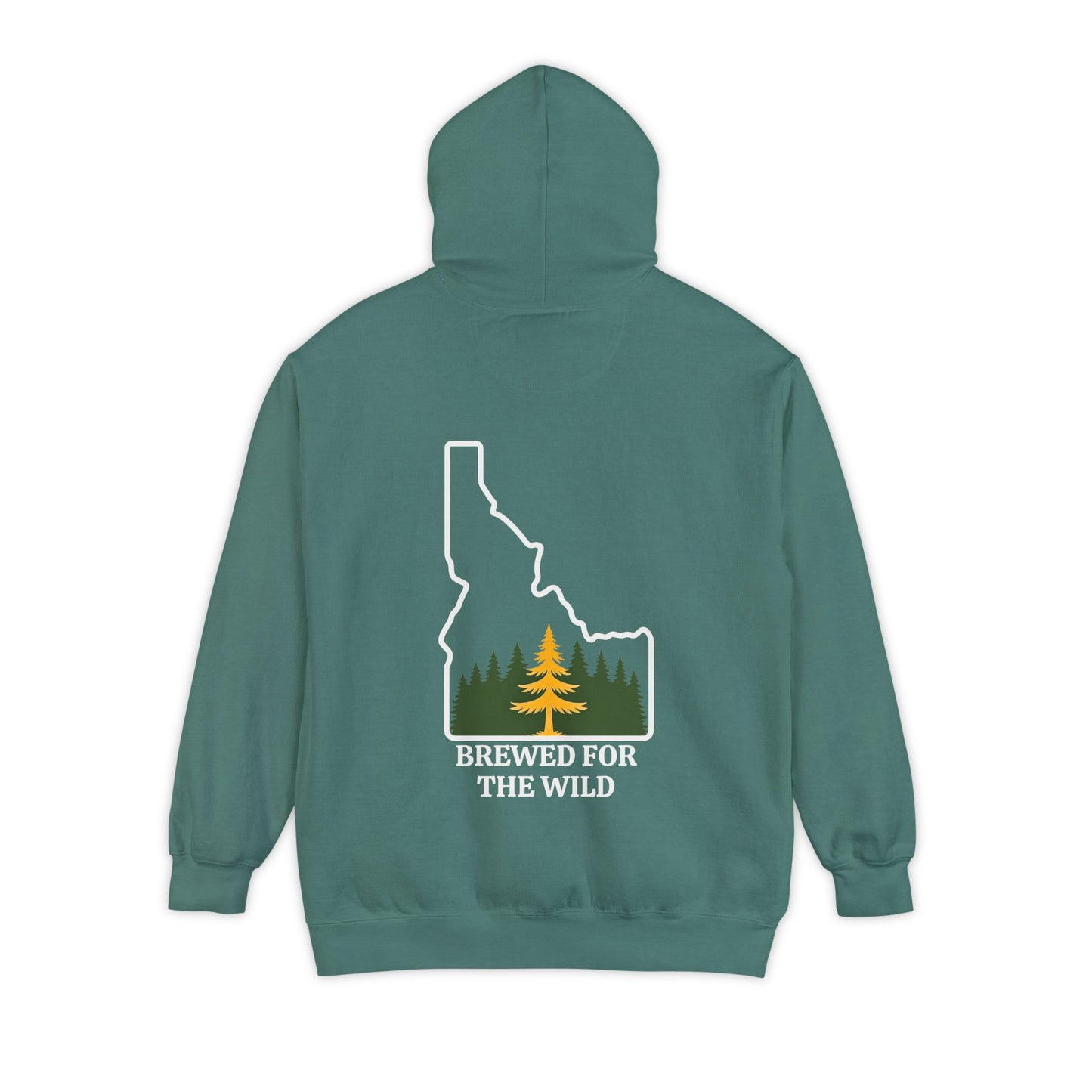 Idaho Hoodie
