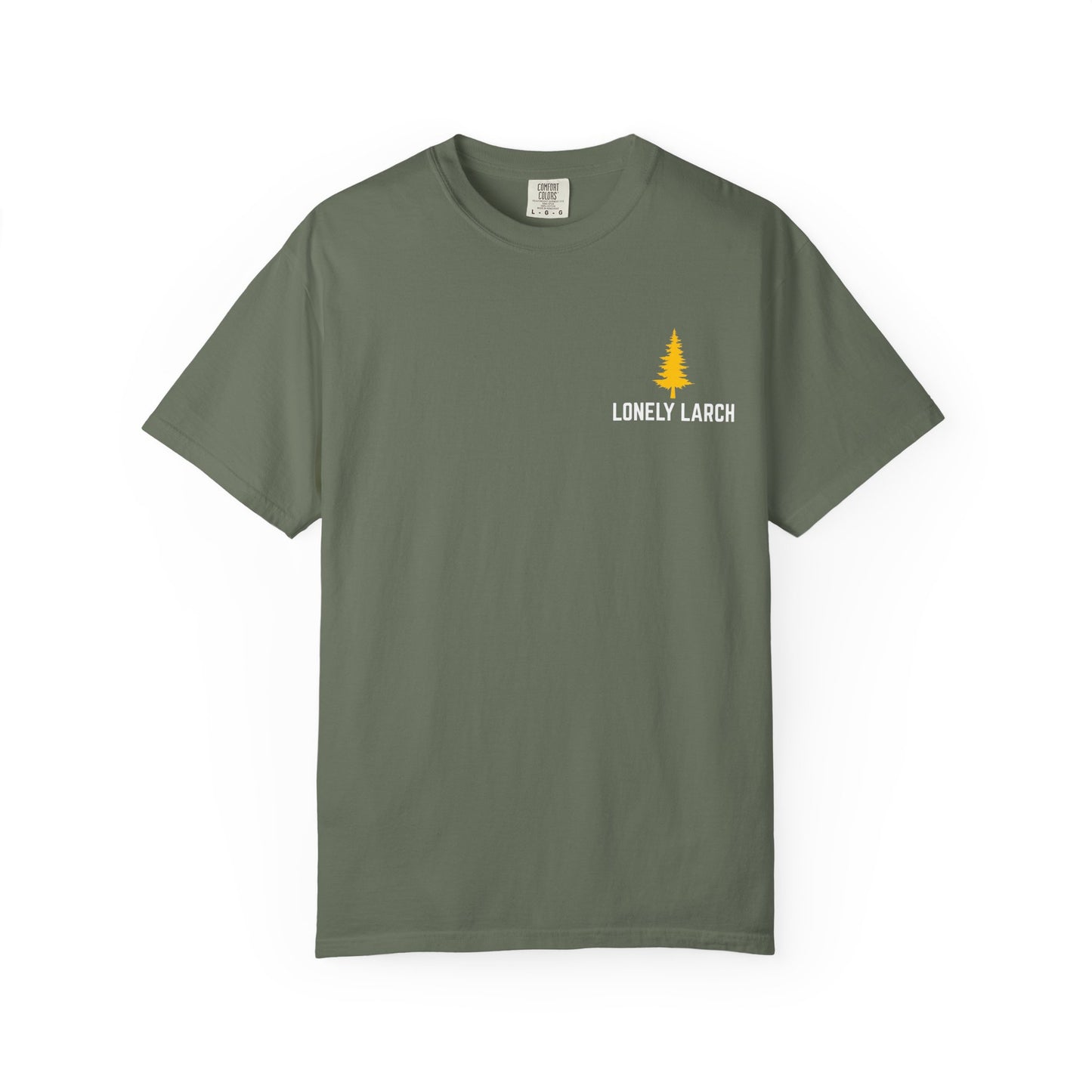 “Brewed for the Wild” Tee