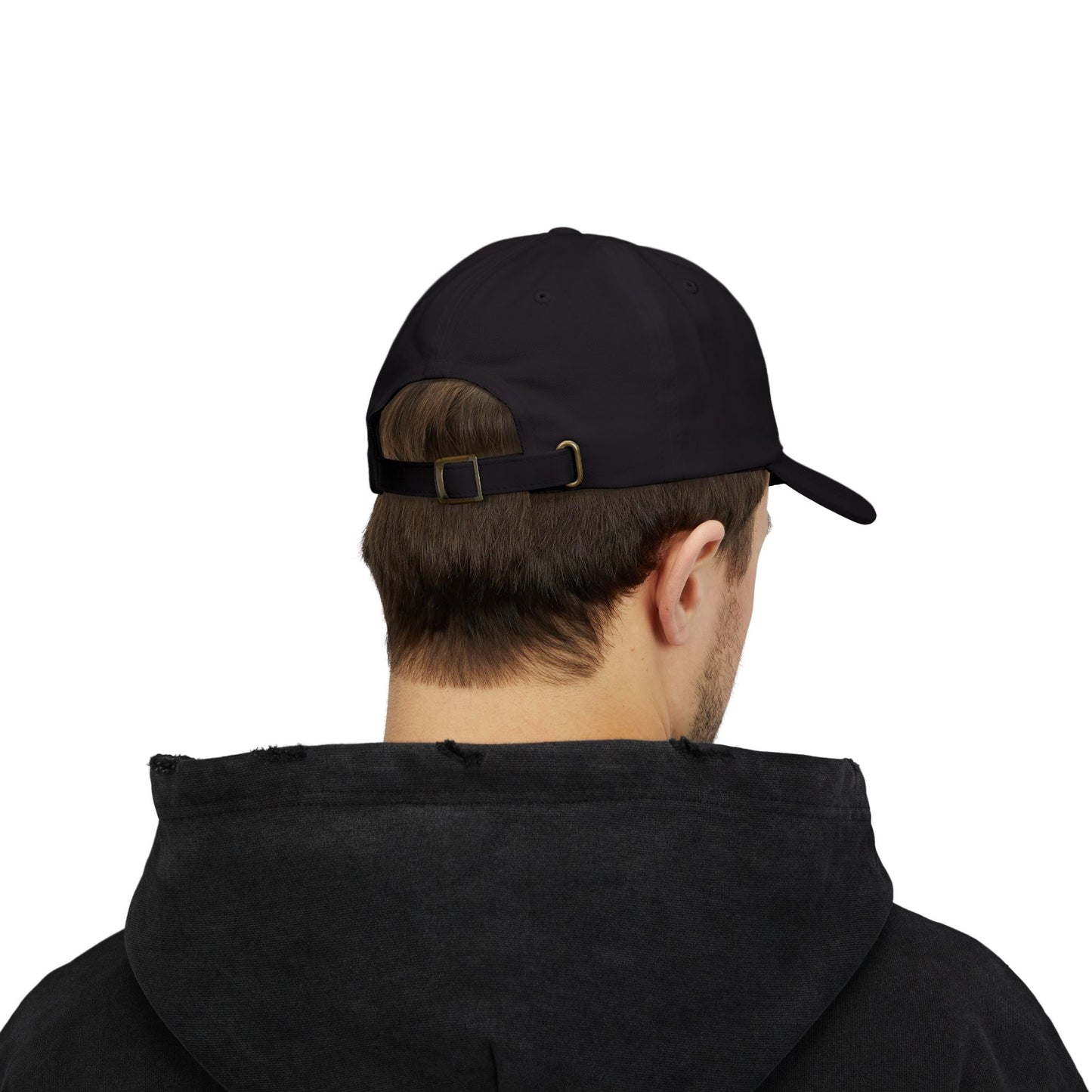 Trail Dad Cap