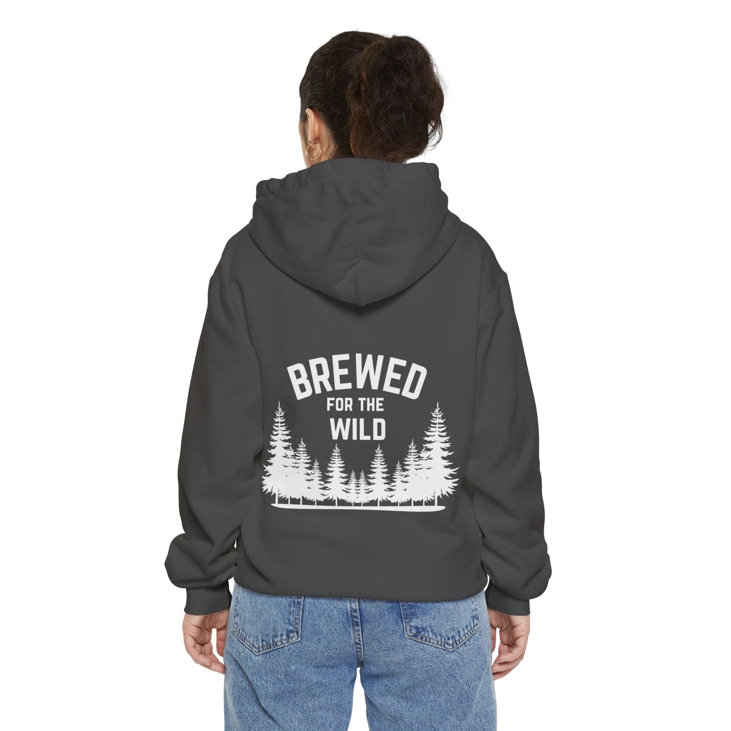 Lone Larch Hoodie