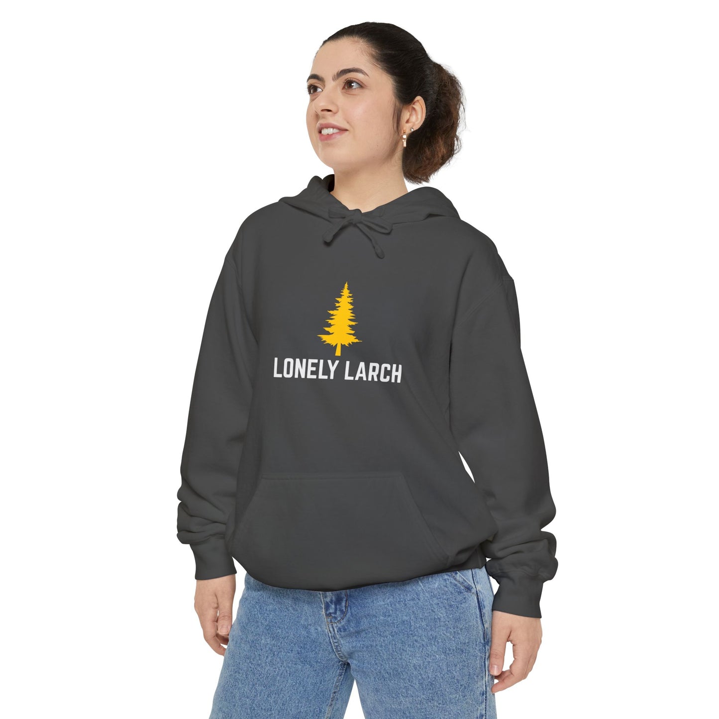Lone Larch Hoodie