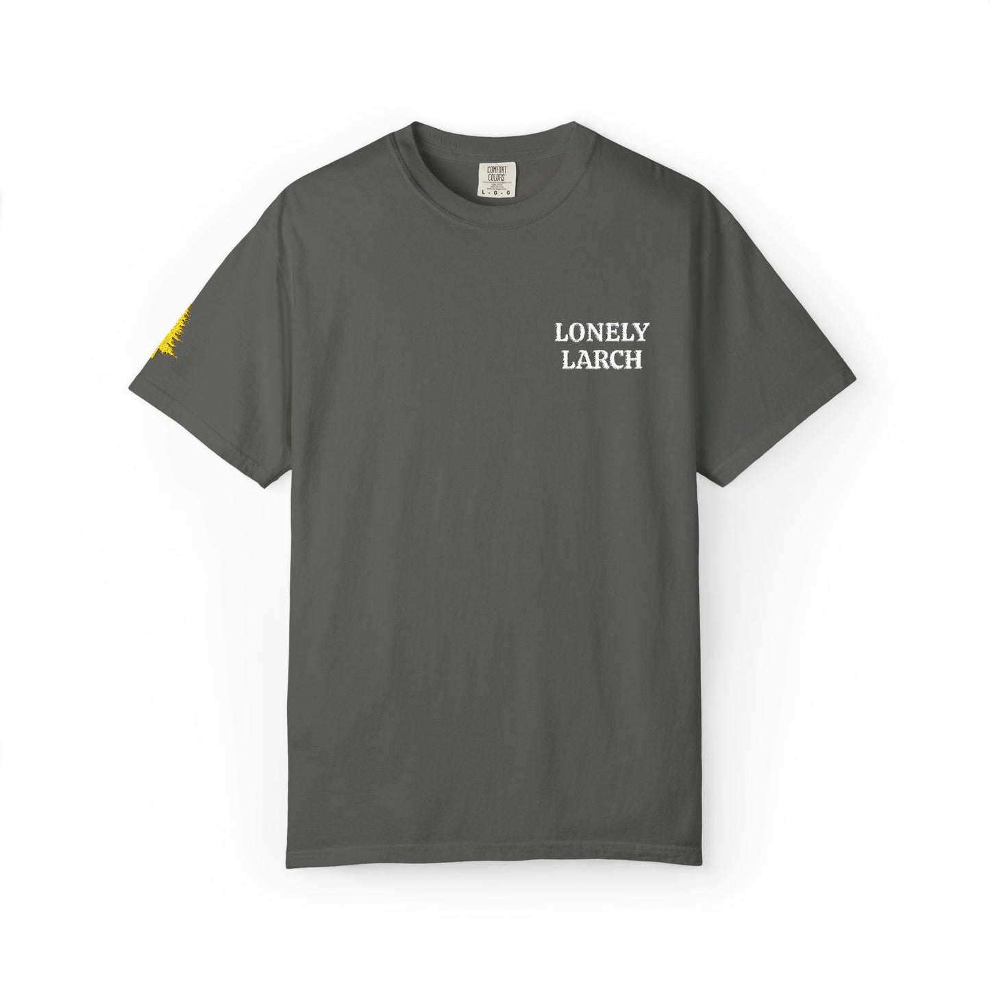Lone Larch Sleeve Tee