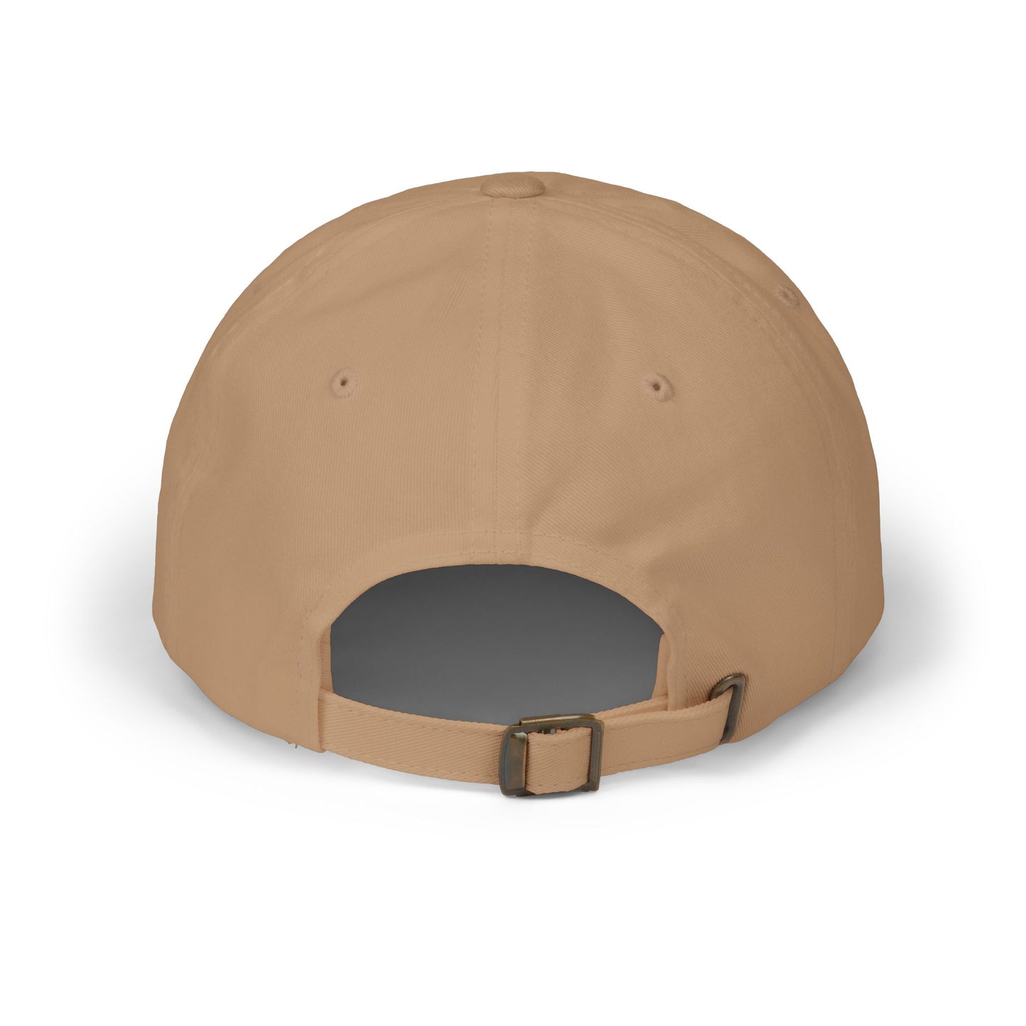 Trail Dad Cap
