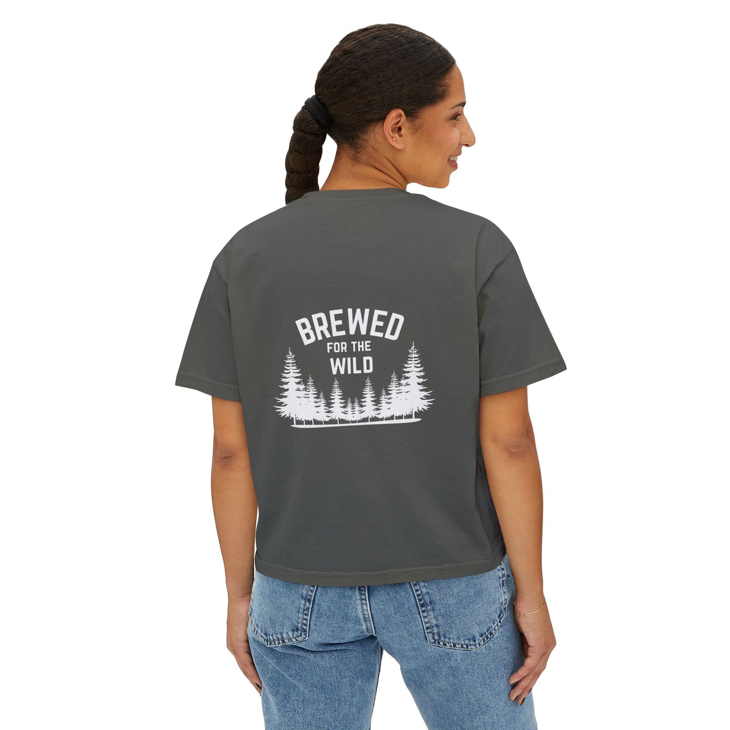 Women's Staple Lonely Larch Tee