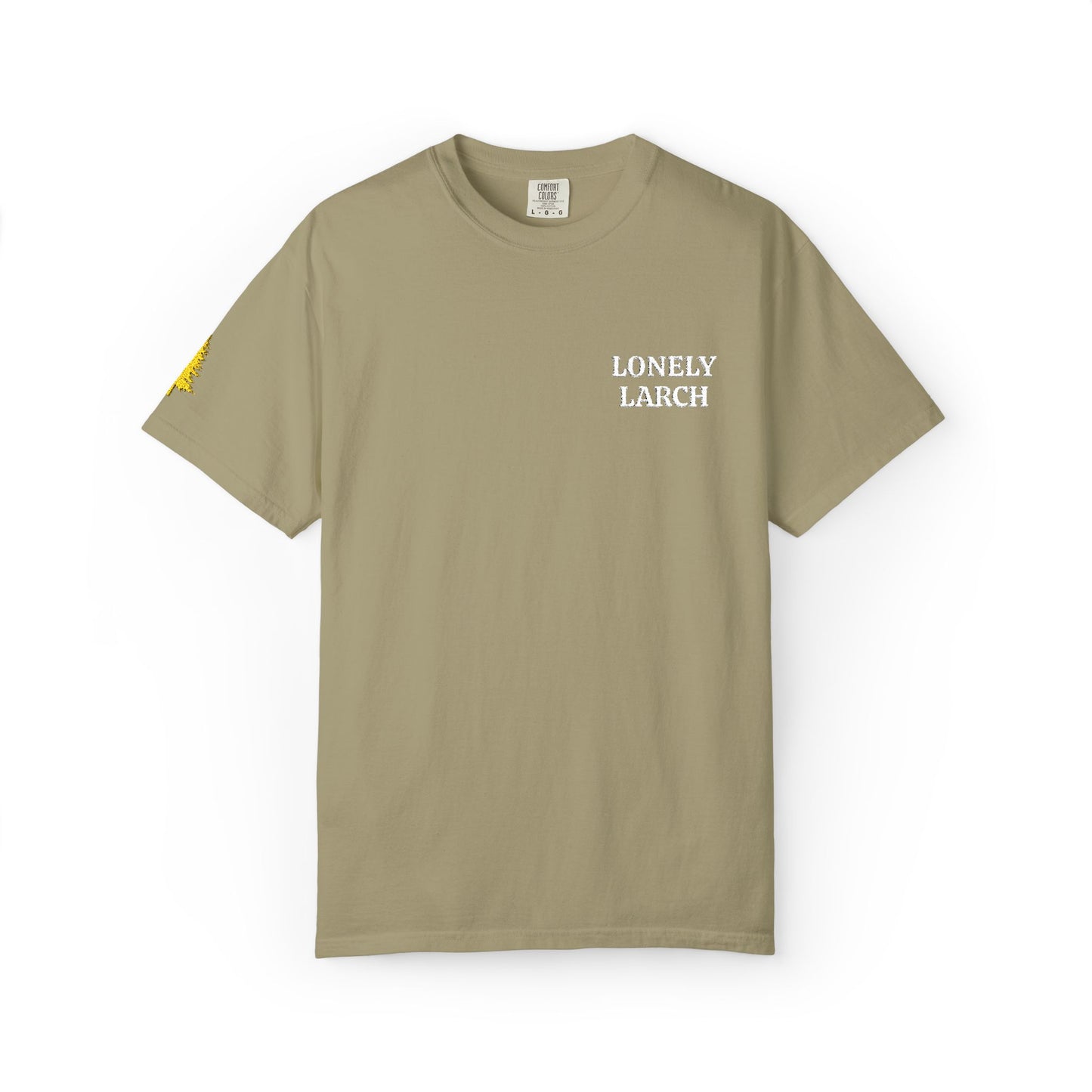 Lone Larch Sleeve Tee