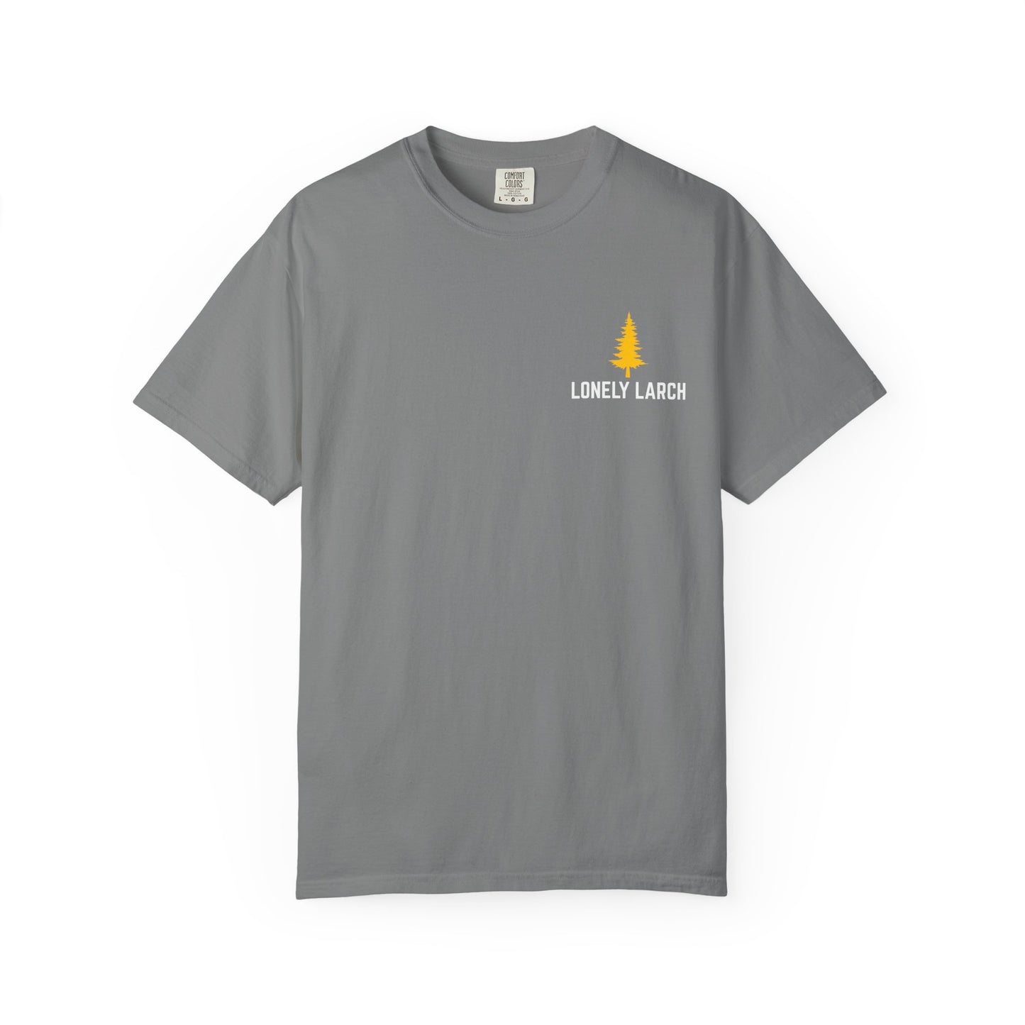 “Brewed for the Wild” Tee