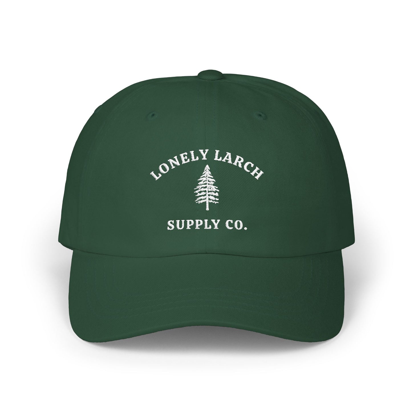 Trail Dad Cap
