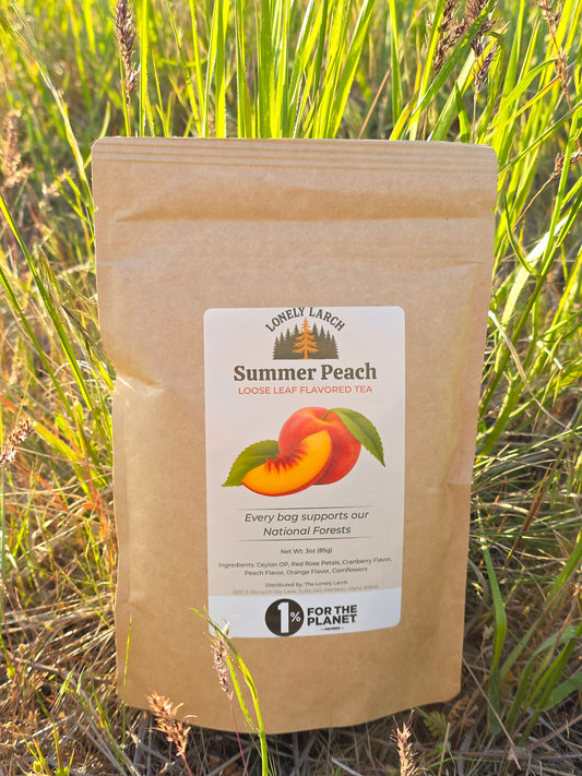 Summer Peach