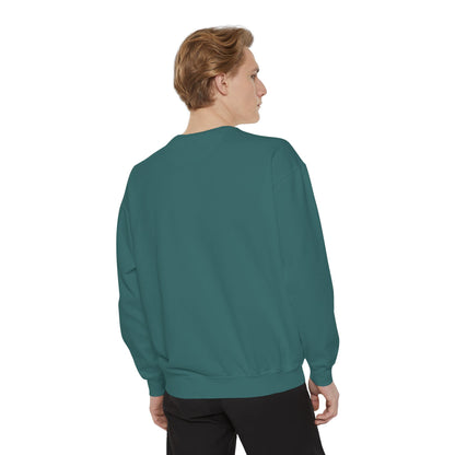 Idaho Crewneck