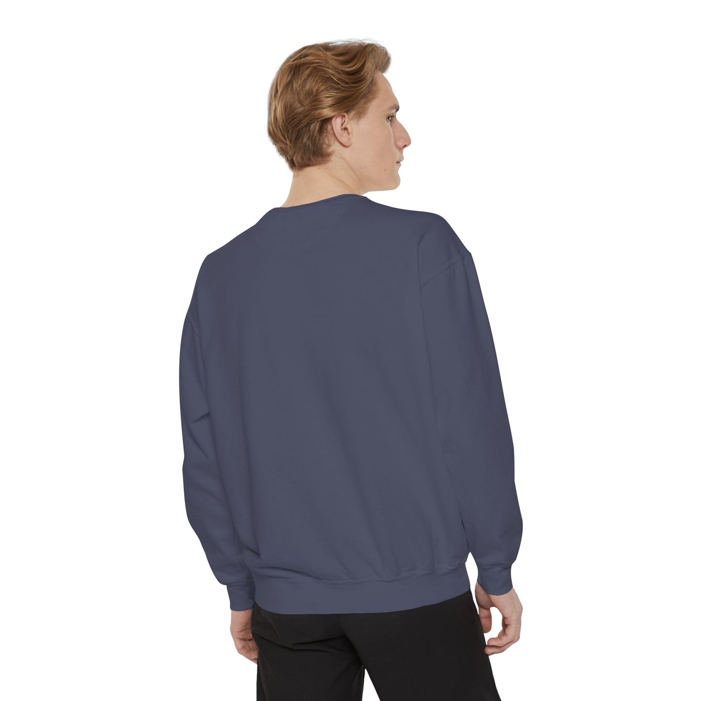 Idaho Crewneck