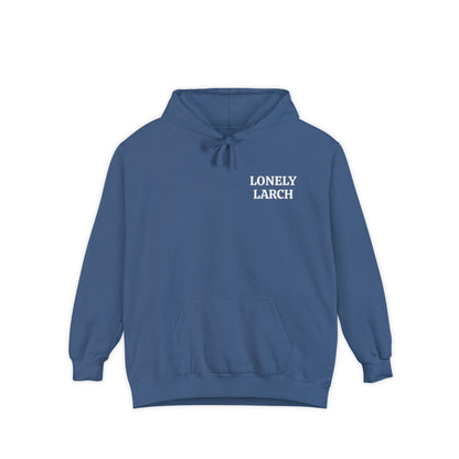Blue Sky Larch Hoodie