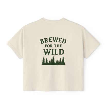 Women's Staple Lonely Larch Tee