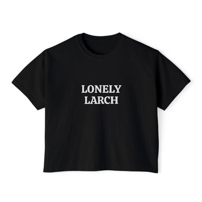 Idaho Boxy Tee