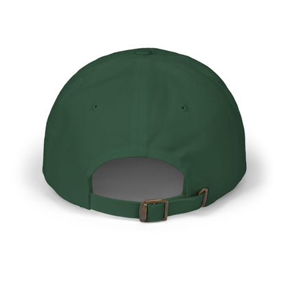 Trail Dad Cap