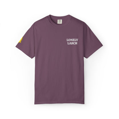 Lone Larch Sleeve Tee