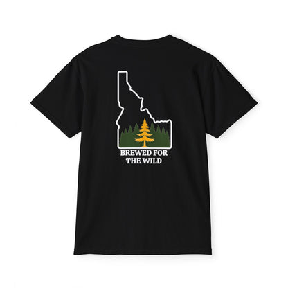 Idaho Pocket Tee