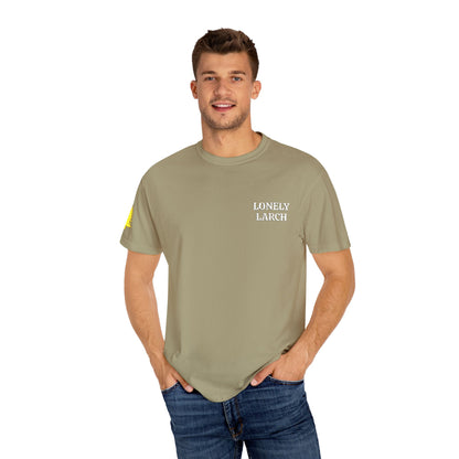 Lone Larch Sleeve Tee