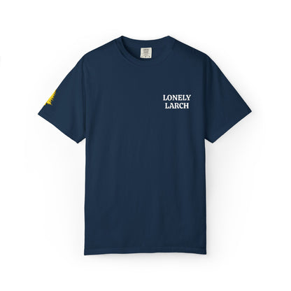 Lone Larch Sleeve Tee