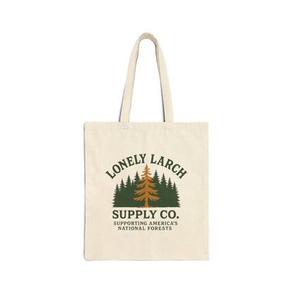 Drink Up, Speak Up Canvas Tote