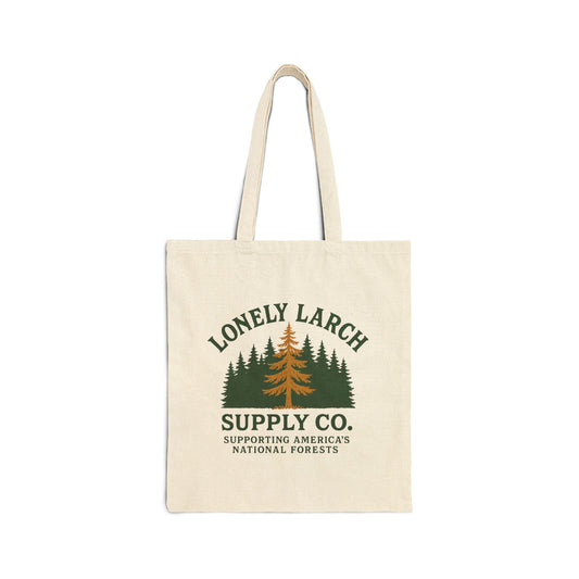 Drink Up, Speak Up Canvas Tote