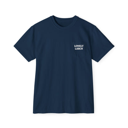 Idaho Pocket Tee