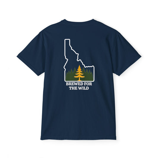 Idaho Pocket Tee