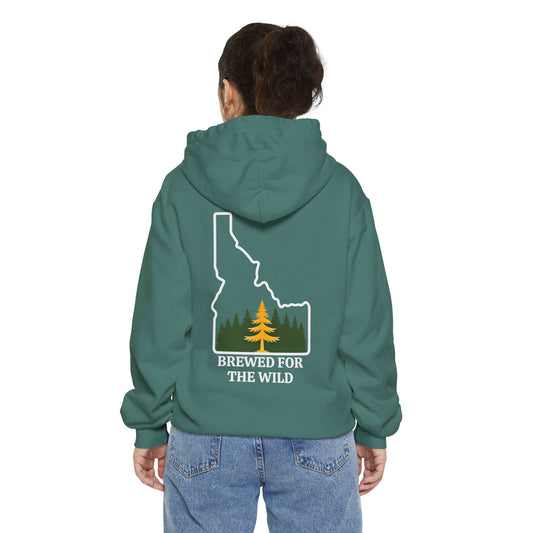 Idaho Hoodie